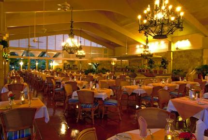 St. James Club Resort in Antigua - Antigua, Antigua and Barbuda
