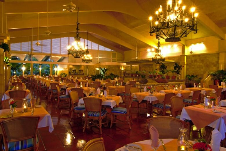 St. James Club Resort in Antigua - Antigua, Antigua and Barbuda