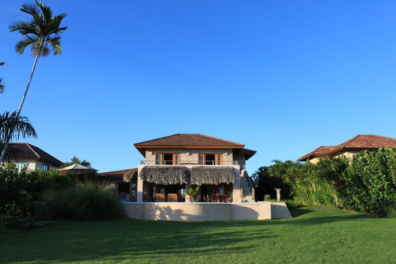 Casa de Campo Villa - Casa de Campo, Dominican Republic