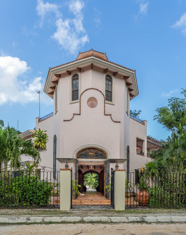 Home Exchange in Tulum, Mexico 15 minutes from the beach!