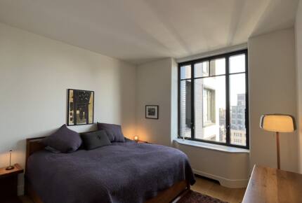 West SoHo Pied-à-terre - New York, New York