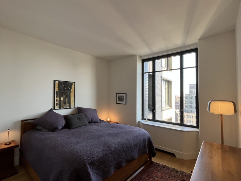 West SoHo Pied-à-terre - New York, New York