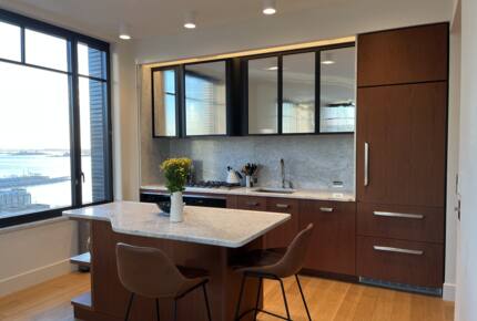 West SoHo Pied-à-terre - New York, New York