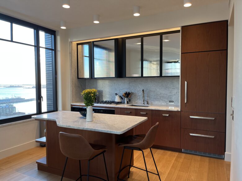 West SoHo Pied-à-terre - New York, New York