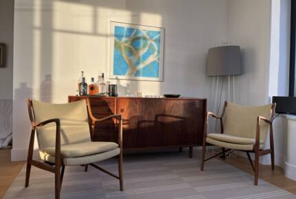 West SoHo Pied-à-terre - New York, New York