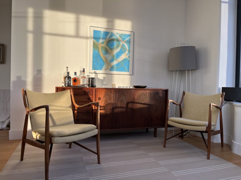 West SoHo Pied-à-terre - New York, New York