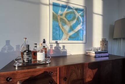 West SoHo Pied-à-terre - New York, New York