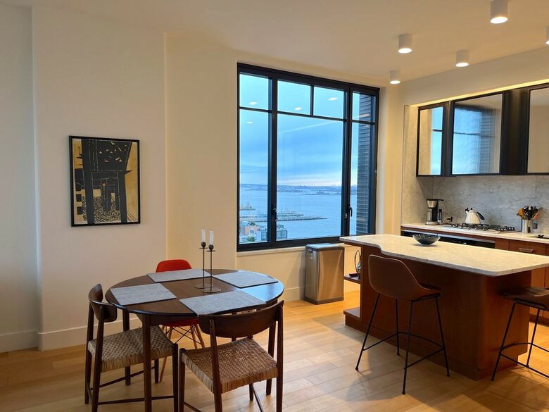 West SoHo Pied-à-terre - New York, New York