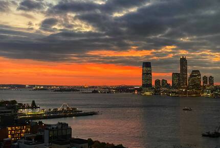 West SoHo Pied-à-terre - New York, New York