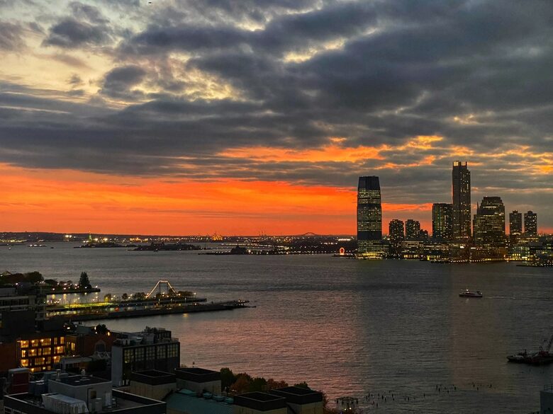 West SoHo Pied-à-terre - New York, New York