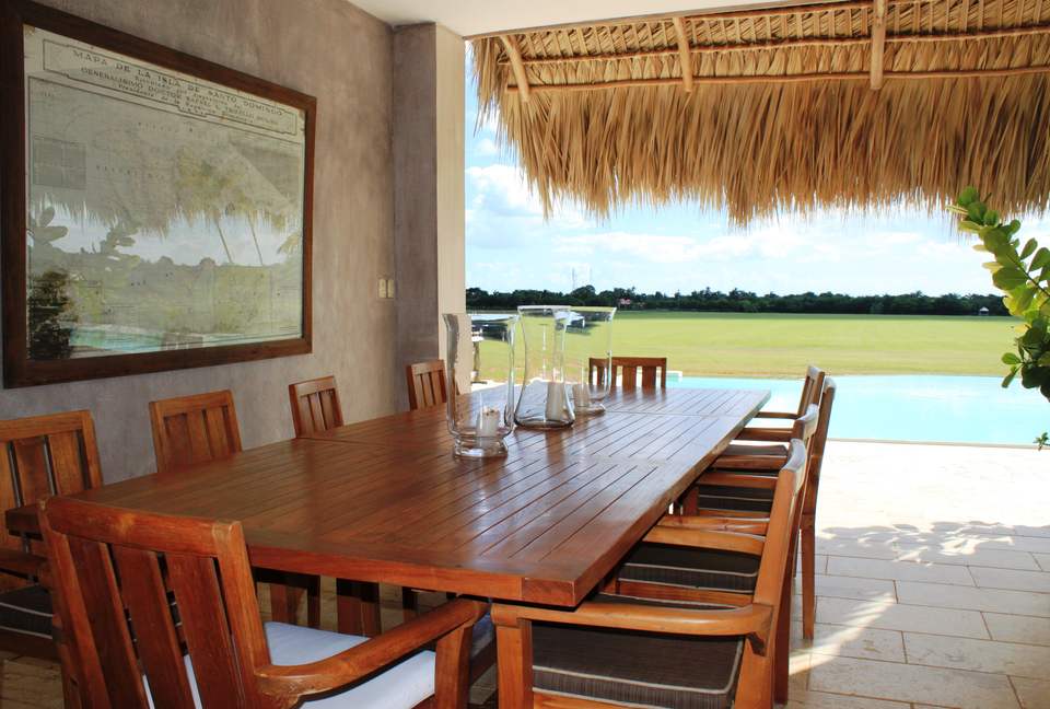 Casa de Campo Villa - Casa de Campo, Dominican Republic