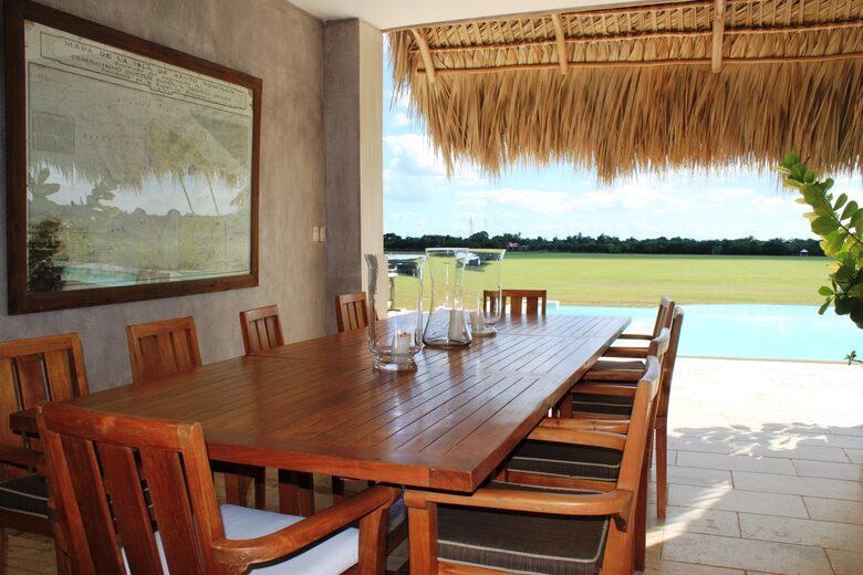 Casa de Campo Villa - Casa de Campo, Dominican Republic