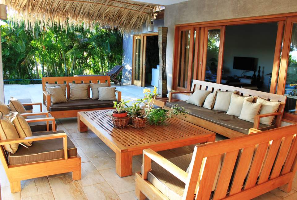 Casa de Campo Villa - Casa de Campo, Dominican Republic