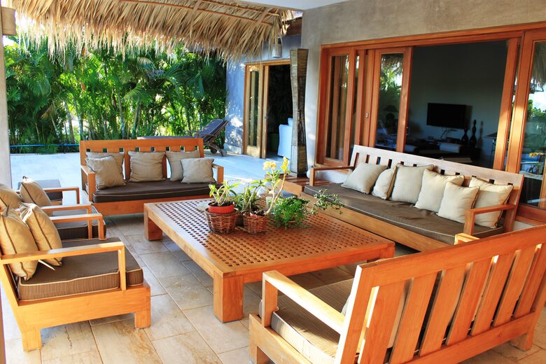 Casa de Campo Villa - Casa de Campo, Dominican Republic