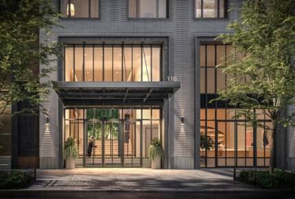 West SoHo Pied-à-terre - New York, New York