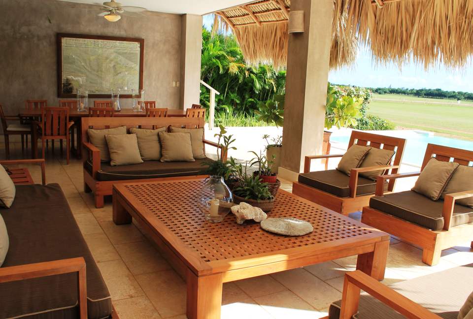 Casa de Campo Villa - Casa de Campo, Dominican Republic