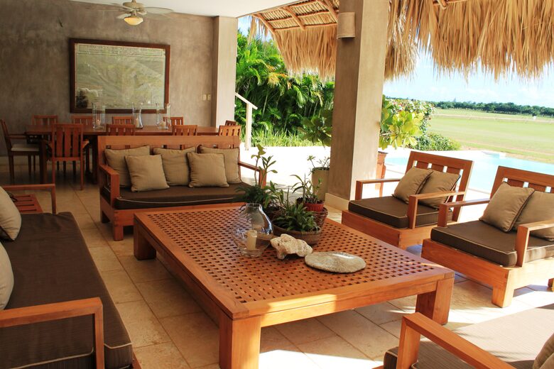 Casa de Campo Villa - Casa de Campo, Dominican Republic