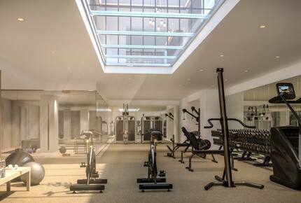 West SoHo Pied-à-terre - New York, New York