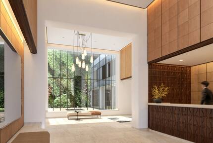 West SoHo Pied-à-terre - New York, New York