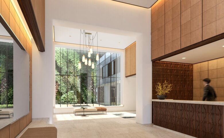 West SoHo Pied-à-terre - New York, New York