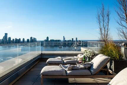 West SoHo Pied-à-terre - New York, New York