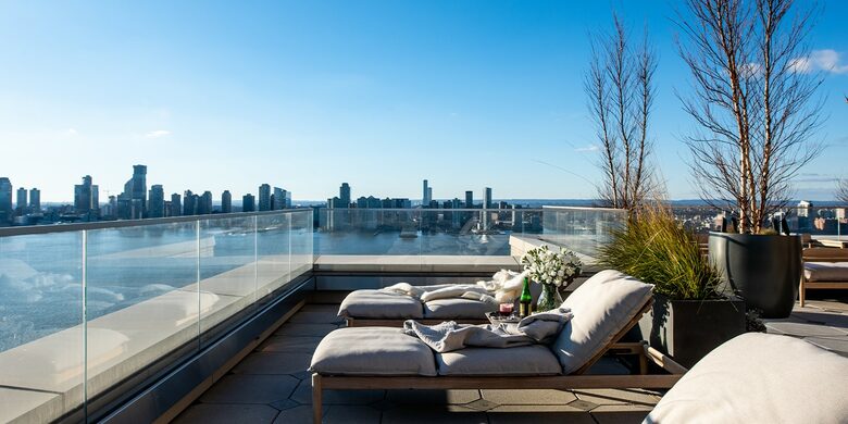 West SoHo Pied-à-terre - New York, New York