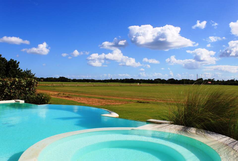 Casa de Campo Villa - Casa de Campo, Dominican Republic