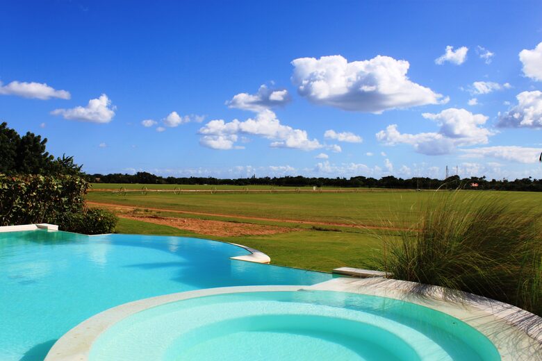 Casa de Campo Villa - Casa de Campo, Dominican Republic