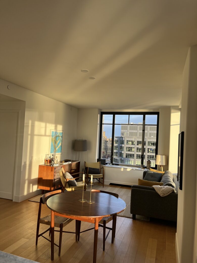 West SoHo Pied-à-terre - New York, New York