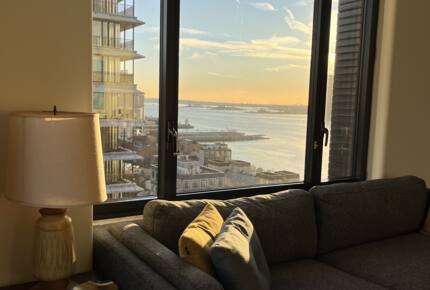 West SoHo Pied-à-terre - New York, New York