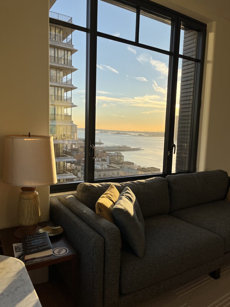 West SoHo Pied-à-terre - New York, New York