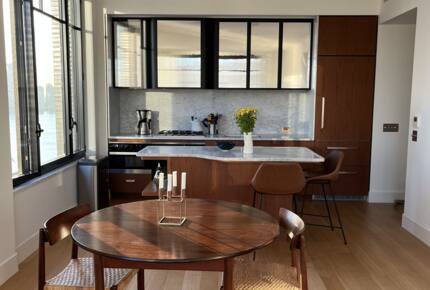 West SoHo Pied-à-terre - New York, New York