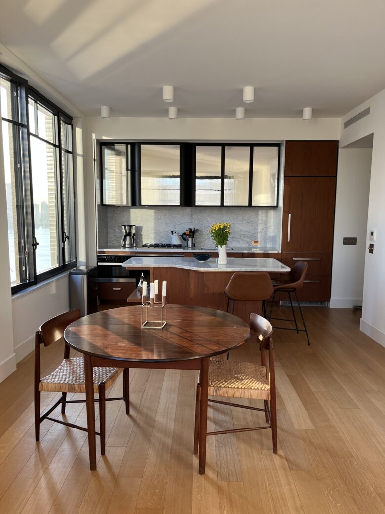 West SoHo Pied-à-terre - New York, New York