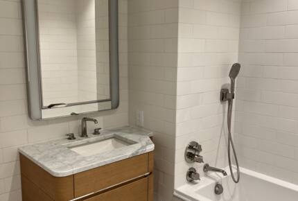 West SoHo Pied-à-terre - New York, New York