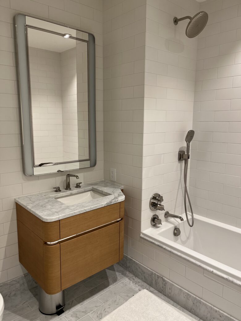 West SoHo Pied-à-terre - New York, New York