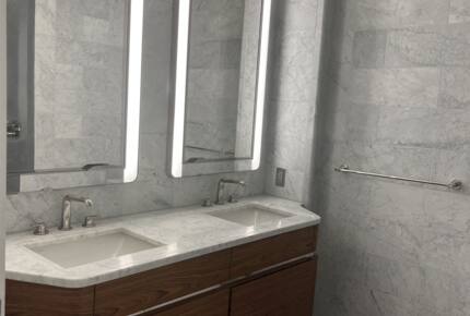 West SoHo Pied-à-terre - New York, New York