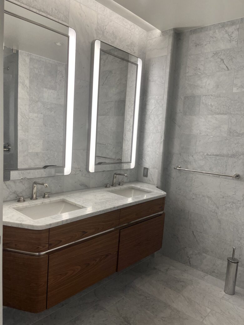 West SoHo Pied-à-terre - New York, New York