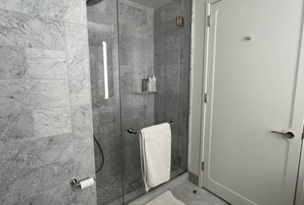 West SoHo Pied-à-terre - New York, New York