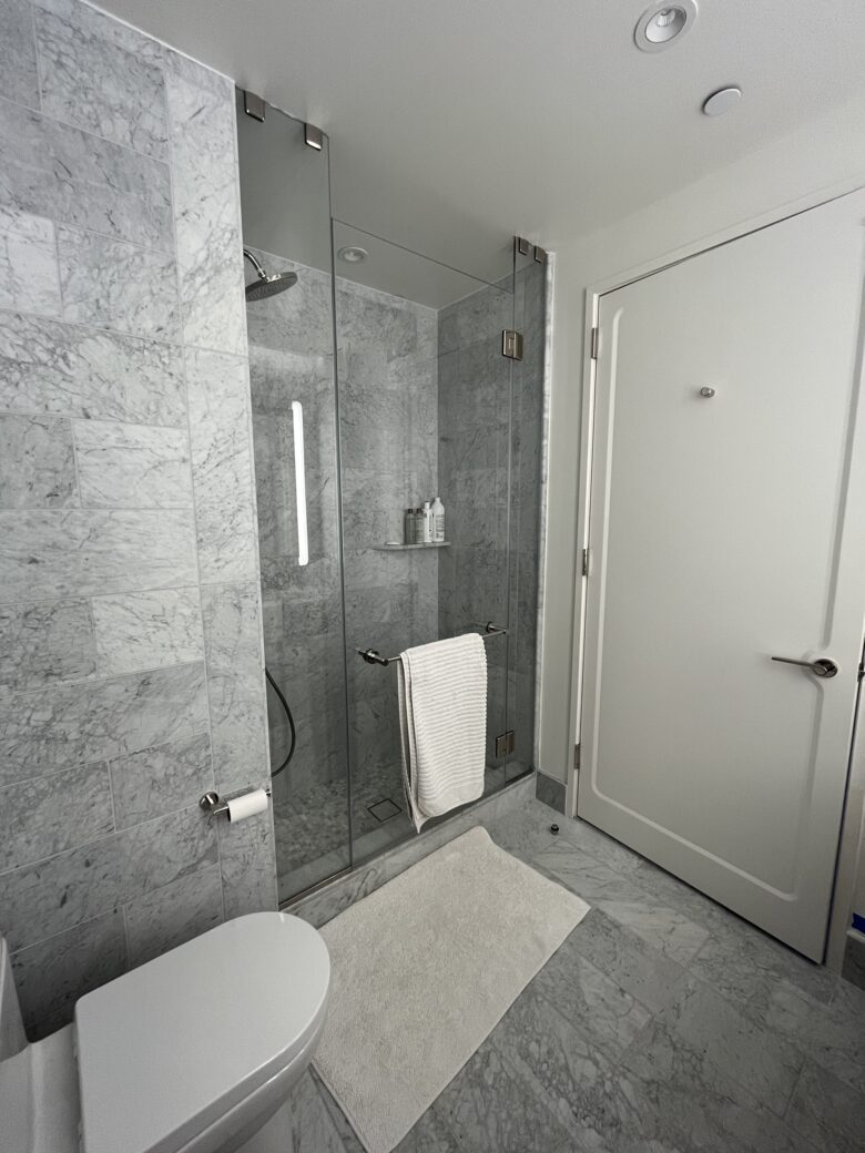 West SoHo Pied-à-terre - New York, New York