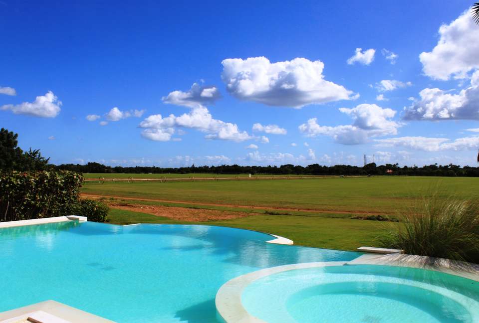 Casa de Campo Villa - Casa de Campo, Dominican Republic