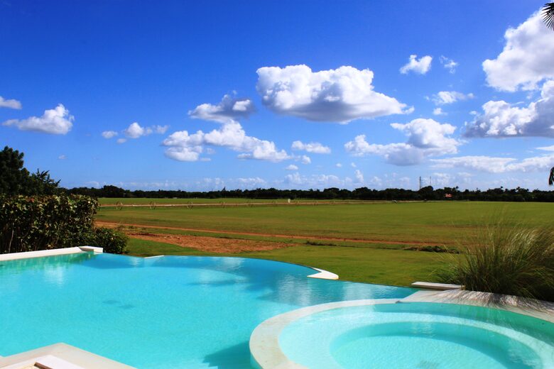 Casa de Campo Villa - Casa de Campo, Dominican Republic