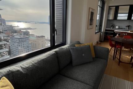 West SoHo Pied-à-terre - New York, New York