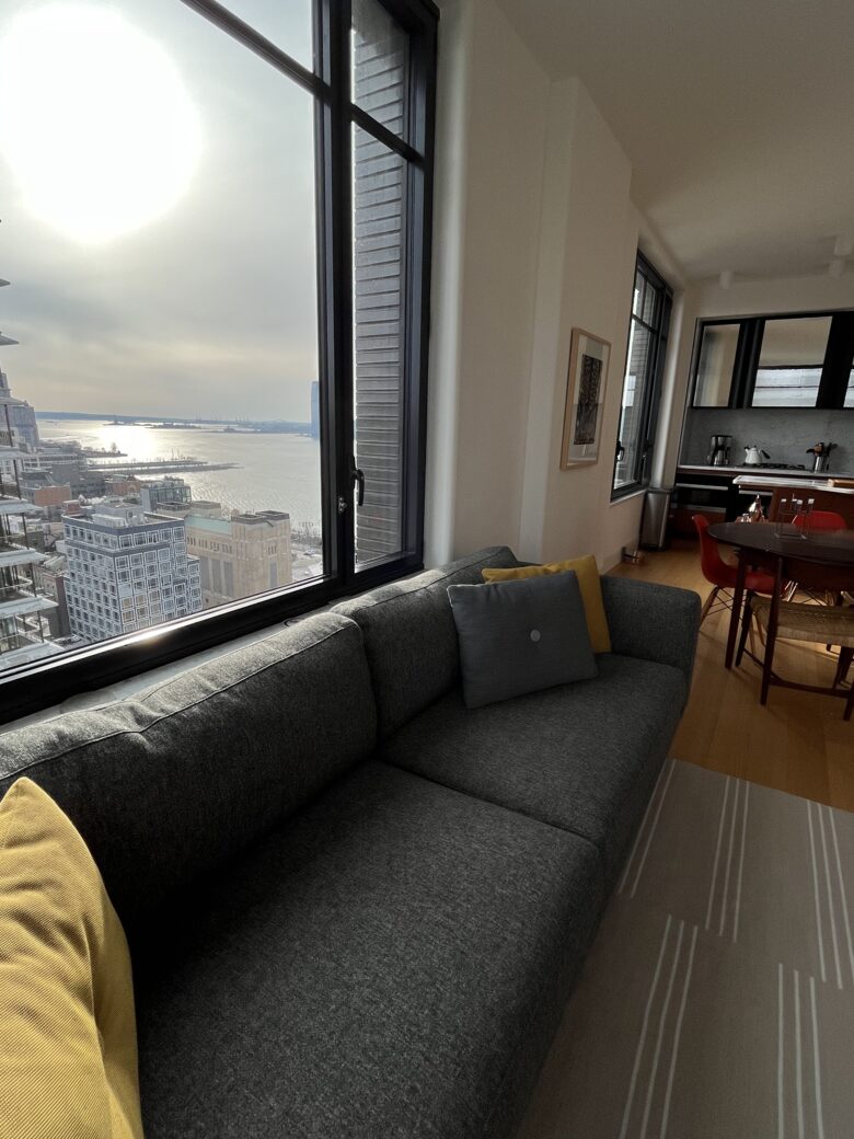 West SoHo Pied-à-terre - New York, New York