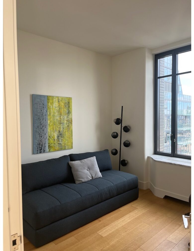 West SoHo Pied-à-terre - New York, New York