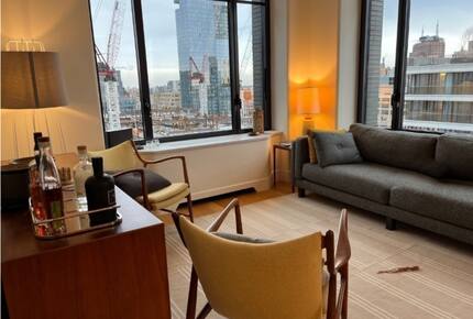 West SoHo Pied-à-terre - New York, New York