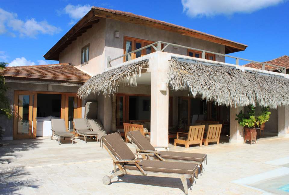 Casa de Campo Villa - Casa de Campo, Dominican Republic