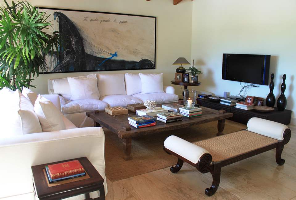 Casa de Campo Villa - Casa de Campo, Dominican Republic