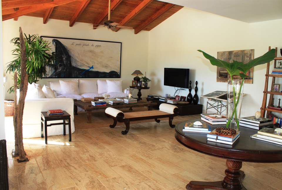 Casa de Campo Villa - Casa de Campo, Dominican Republic