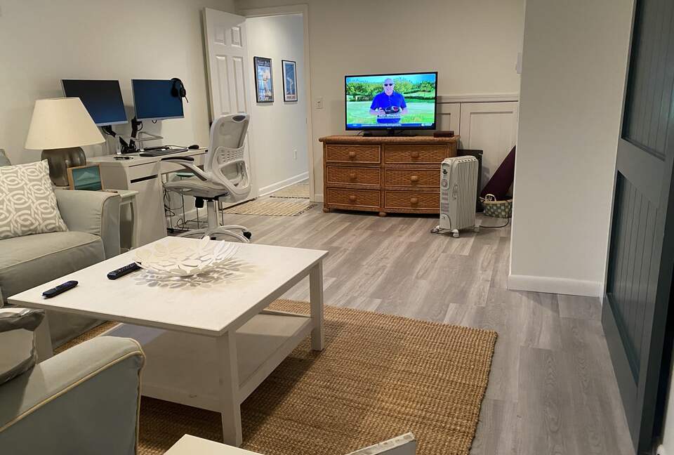 Nauset Farms Beach House - East Orleans, Massachusetts