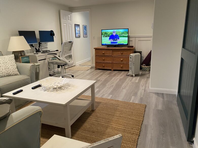 Nauset Farms Beach House - East Orleans, Massachusetts